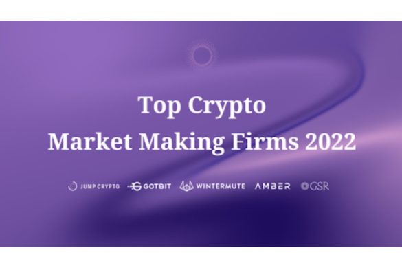 Choosing a Crypto Market Making Service