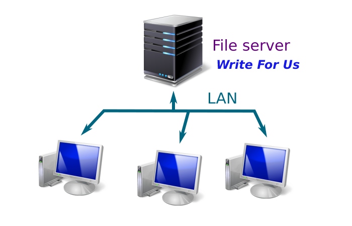  File Server Write For Us