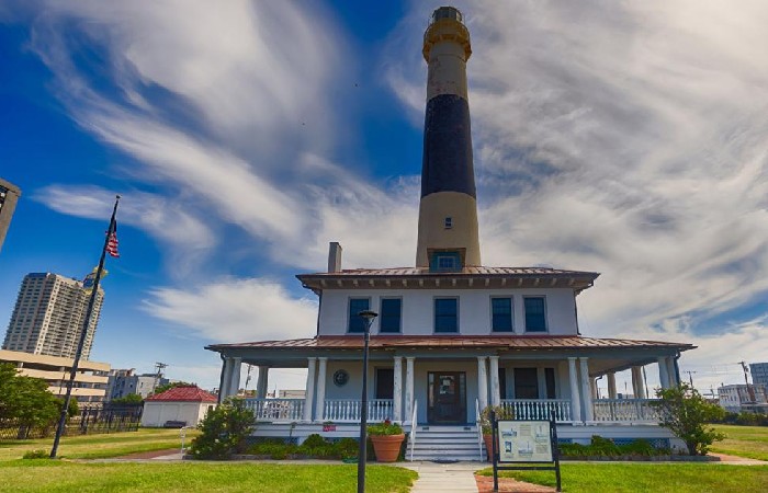The Absecon Lighthouse Festival Celebrates a Coastal Icon