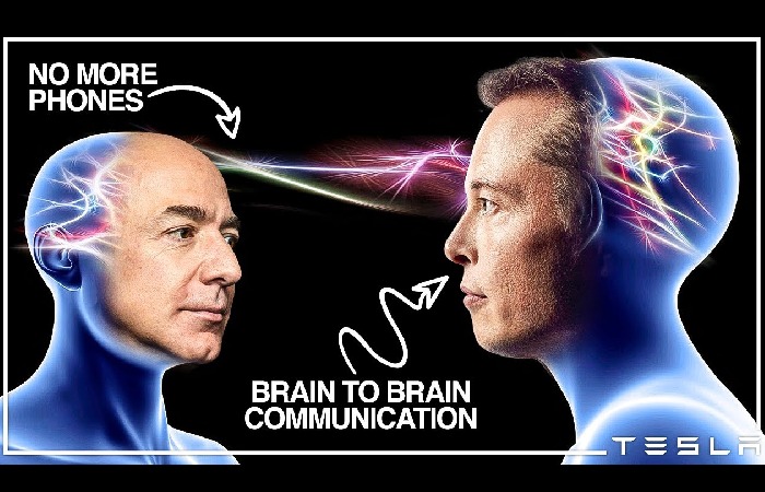 Rajkotupdates.News : Elon Musk In 2022 Neuralink Start To Implantation Of Brain Chips In Humans