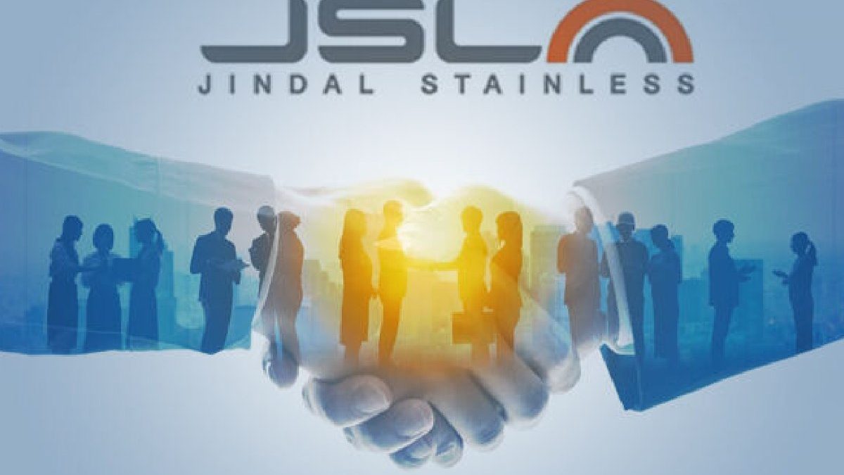 Investing In NSE: JSL A Comprehensive Guide