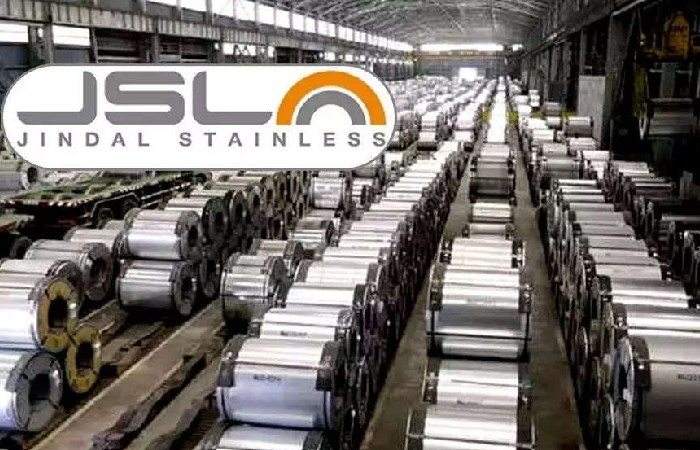 NSE: JSL