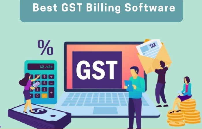 GST Billing Software Write For Us