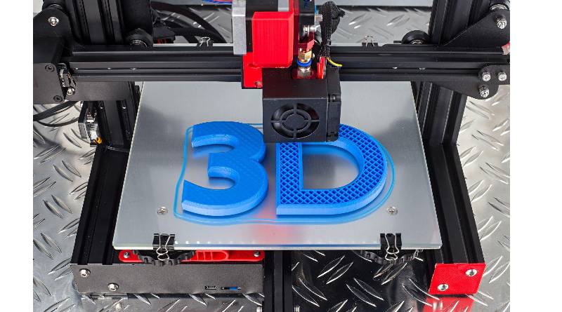 3D Printing