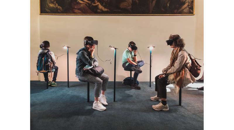 Augmented Reality