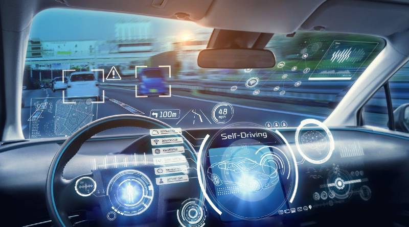 Autonomous Vehicles