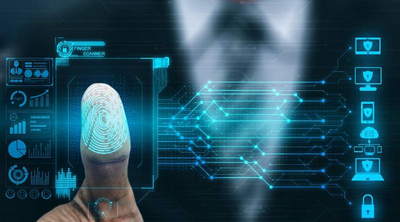 Biometric Authentication