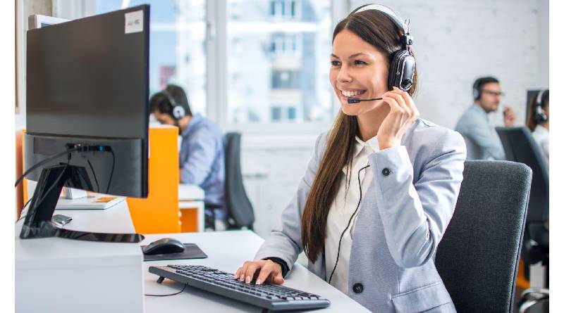 Customer Relationship Management (CRM) (1)