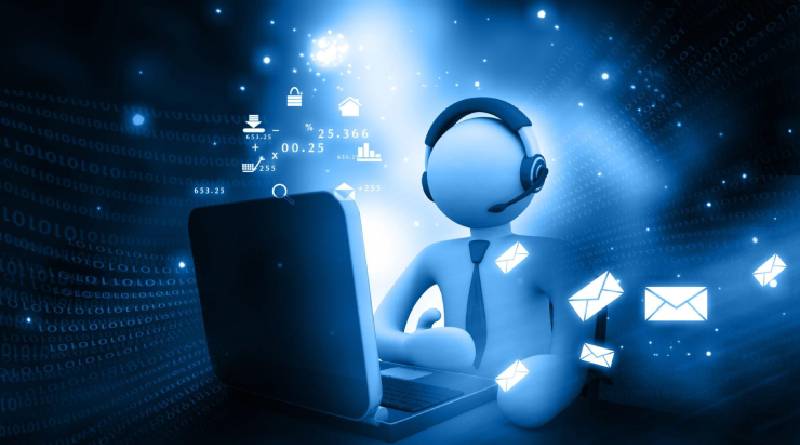 Customer Support Software