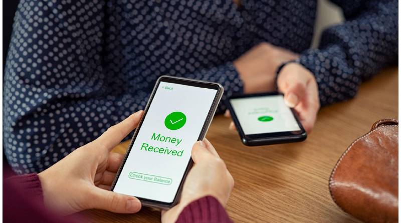 Digital Wallet