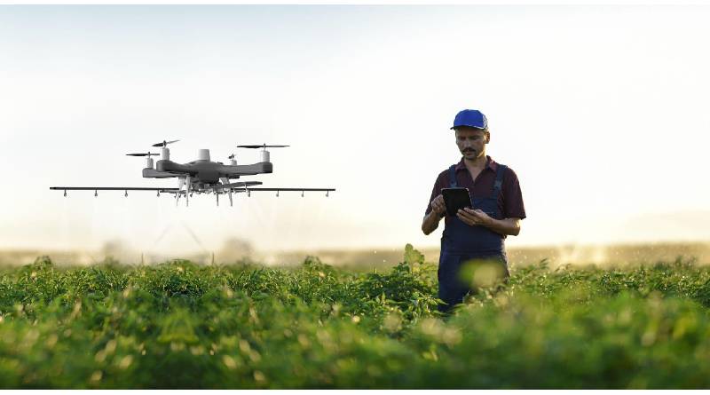 Drones