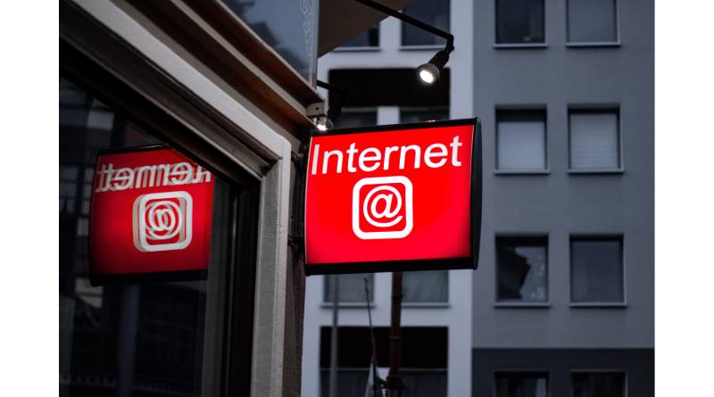 Internet Of Things (IoT)