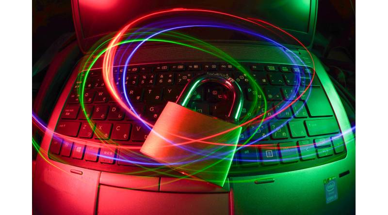 Internet Security