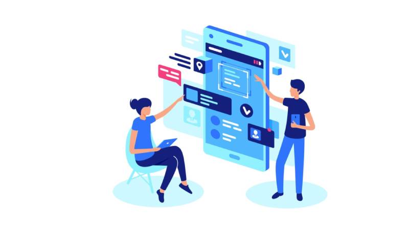Mobile App Development