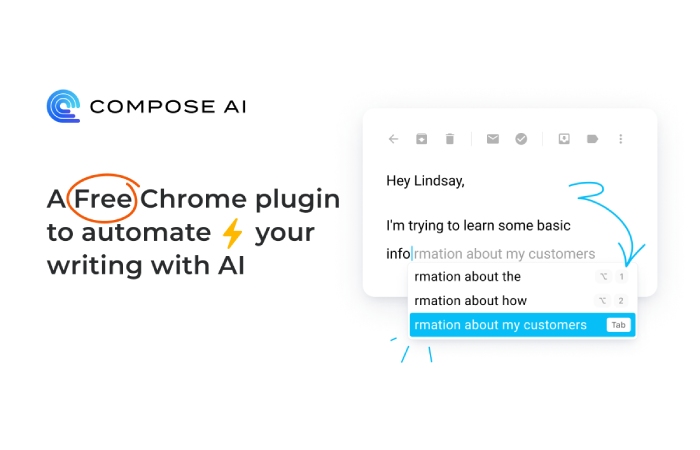 Compose AI