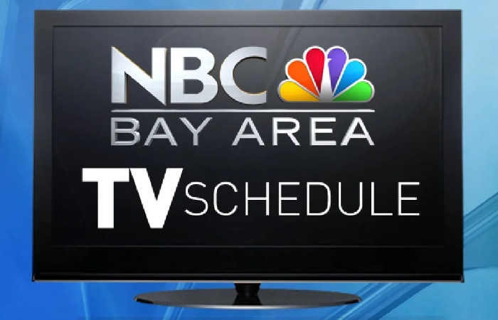 NBC TV Schedule Tonight