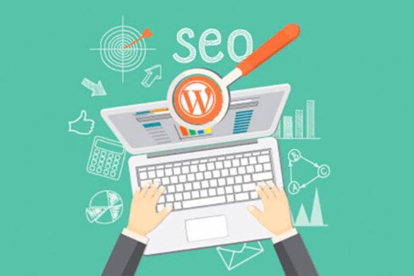 WordPress SEO