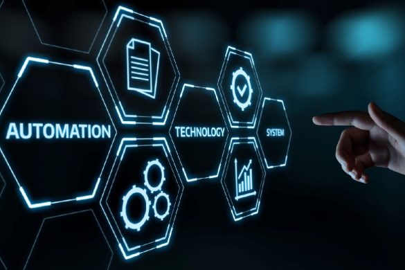 digital mailroom automation