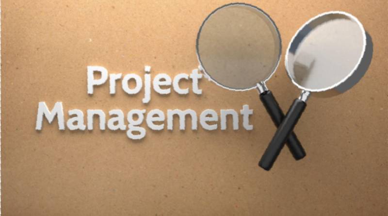 Project Management Software