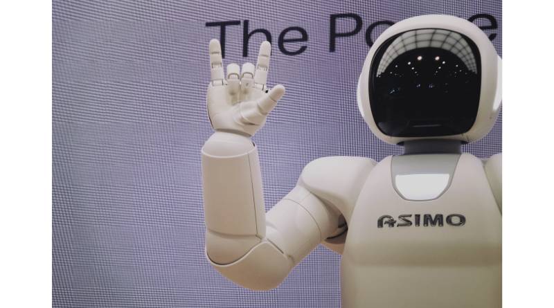 Robotic Process Automation