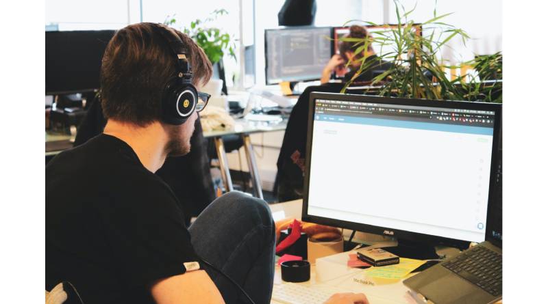 Software as a Service