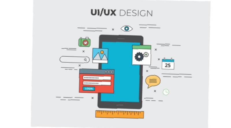 User Interface (UI)
