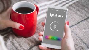 voice recognition technology write for us