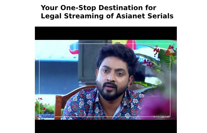 Asianet Serials