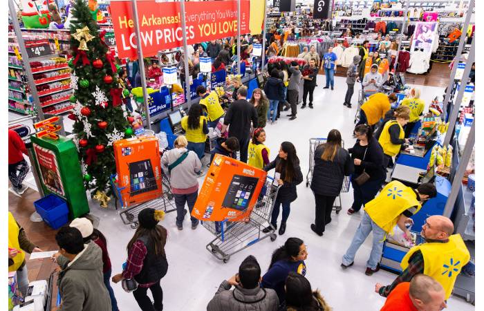 Does Walmart cash checks 24_7_
