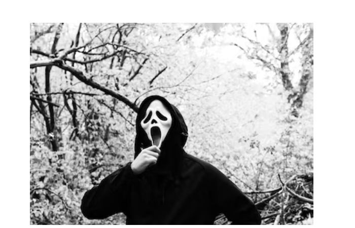 Ghostface