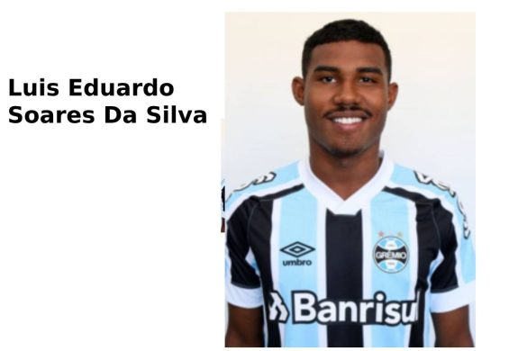 Luis Eduardo Soares Da Silva