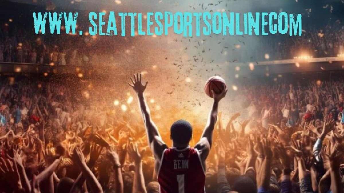 www seattlesportsonlinecom – A complete Information