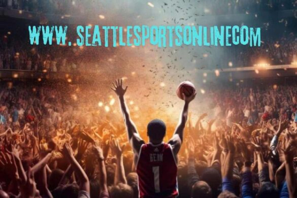 www seattlesportsonlinecom