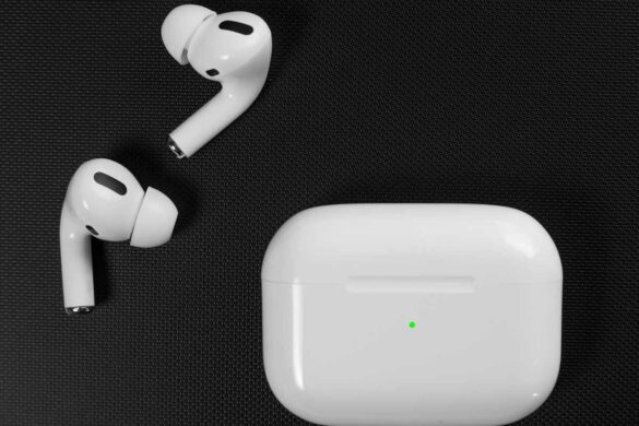 AirPod Pro Case Not Charging