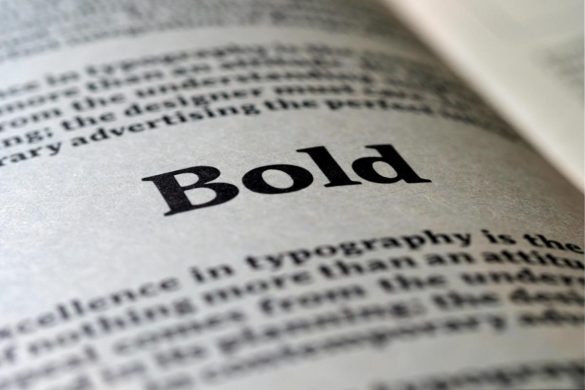 Understanding the Art of Typography in Graphic Design