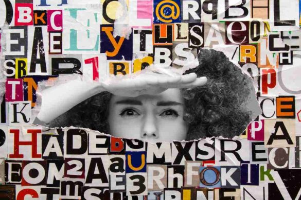 typography in graphic design