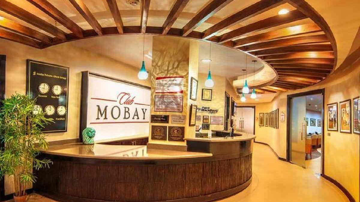 Club Mobay: Elevating Your Journey Beyond Expectations