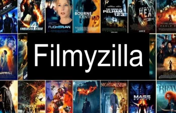 An Overview of Filmyzilla