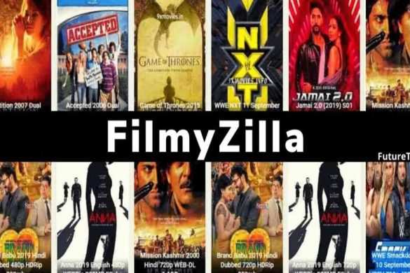 Filmyzilla 2024 Streaming Latest HD Hollywood, Bollywood Movies