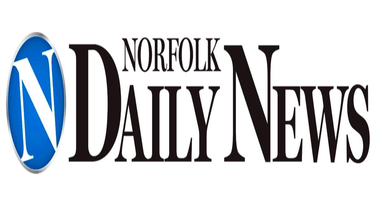 Get the Latest News from Norfolk Daily News