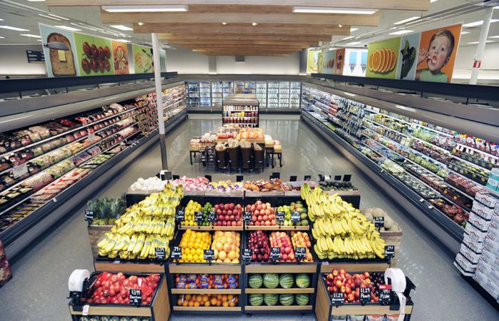 How to Find a 24-Hour Grocery Store Near Me
