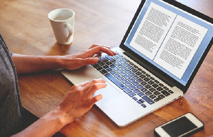 How to Submit Your Articles?