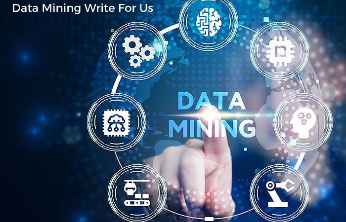 Data Mining Write For Us