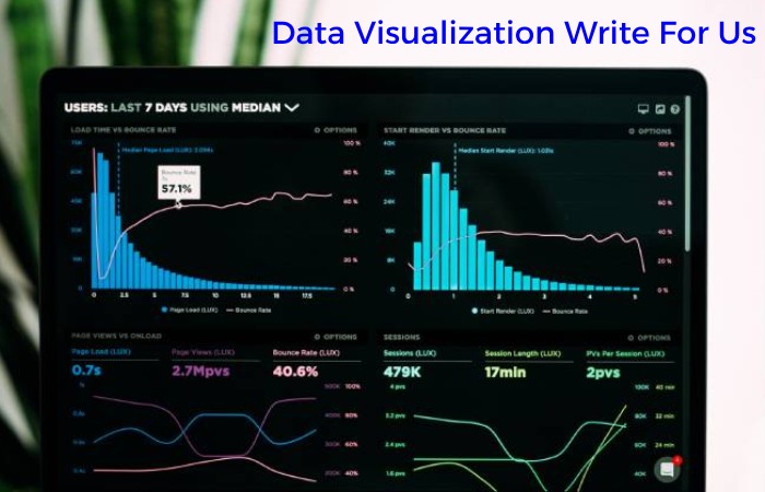 Data Visualization Write For Us
