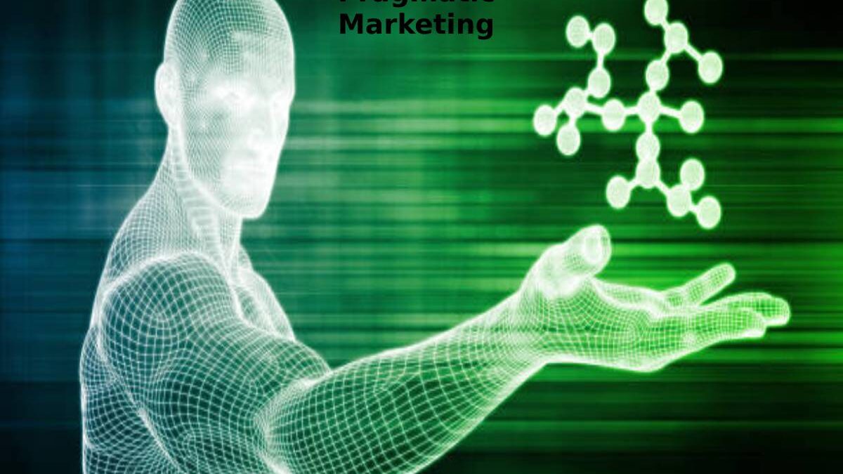 What Is Pragmatic Marketing in AI Business?