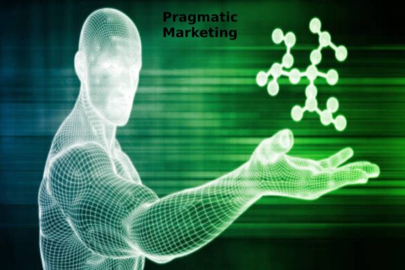 pragmatic marketing