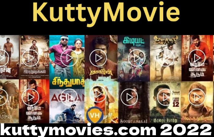 What Are the Benefits and Features of Kuttymovies?