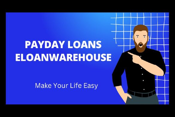 Payday Loans eLoanWarehouse
