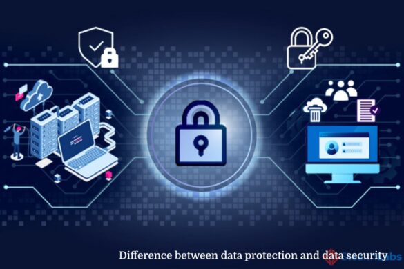 data protection and data security