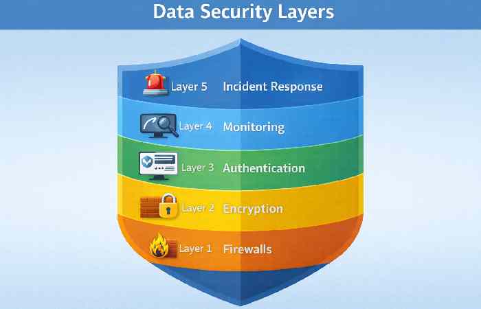 data security layers
